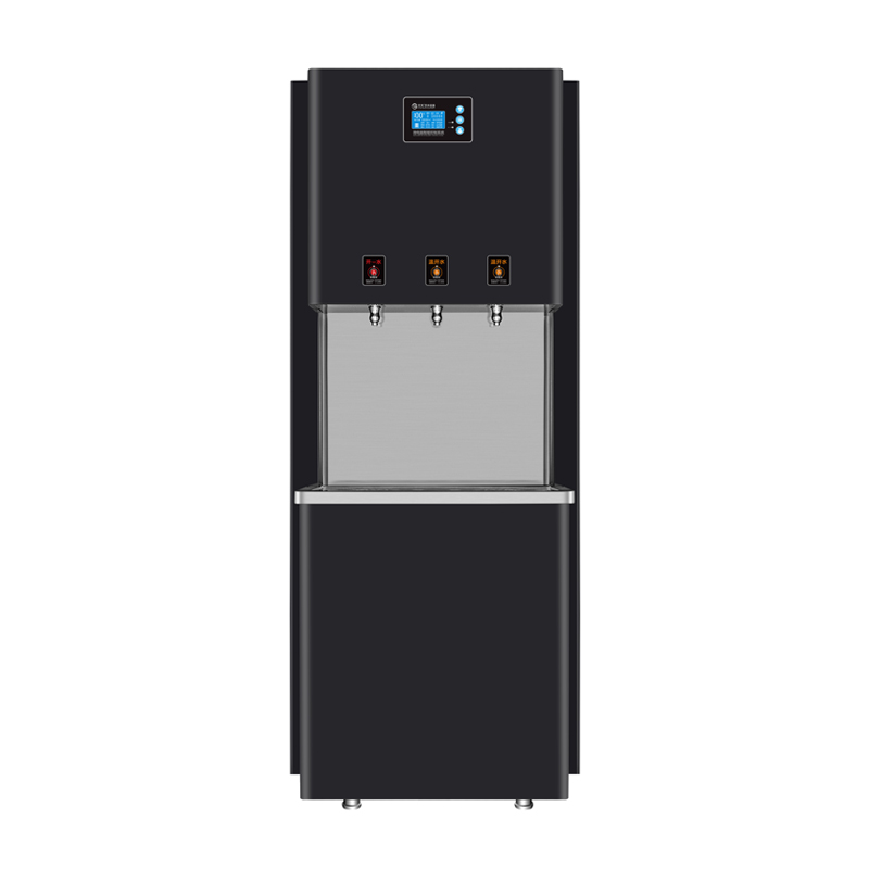30L簡致定溫速熱柔流式大容量開飲機 DH-50-YH-3C